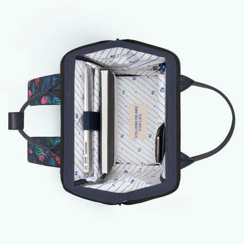 Sac à dos Adventurer Medium Oran violet