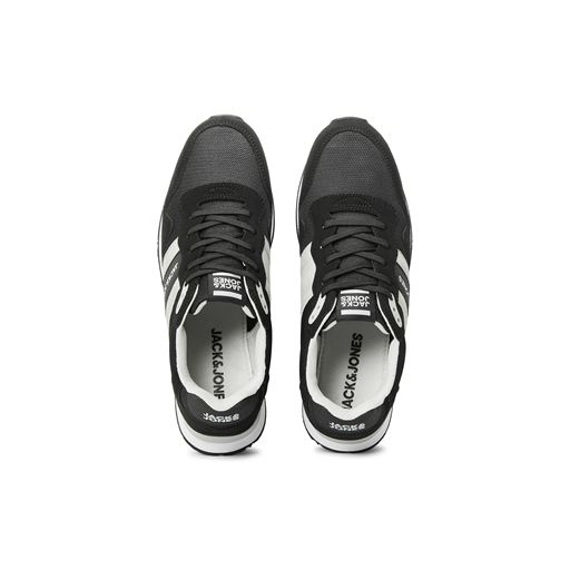 Jack&Jones Stellar Mesh 2.0 Sneakers, Anthracite, 41