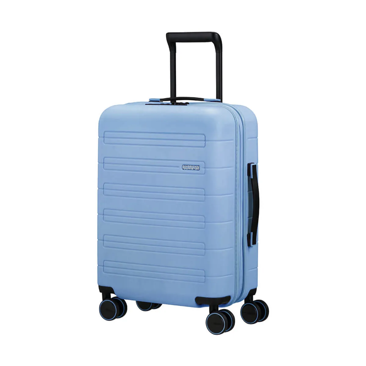 American Tourister Rullekuffert