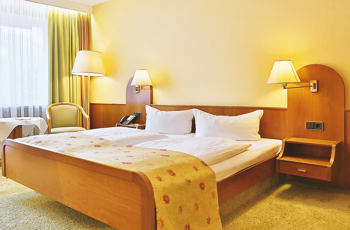 Wellnessreise Schwarzwald für 2