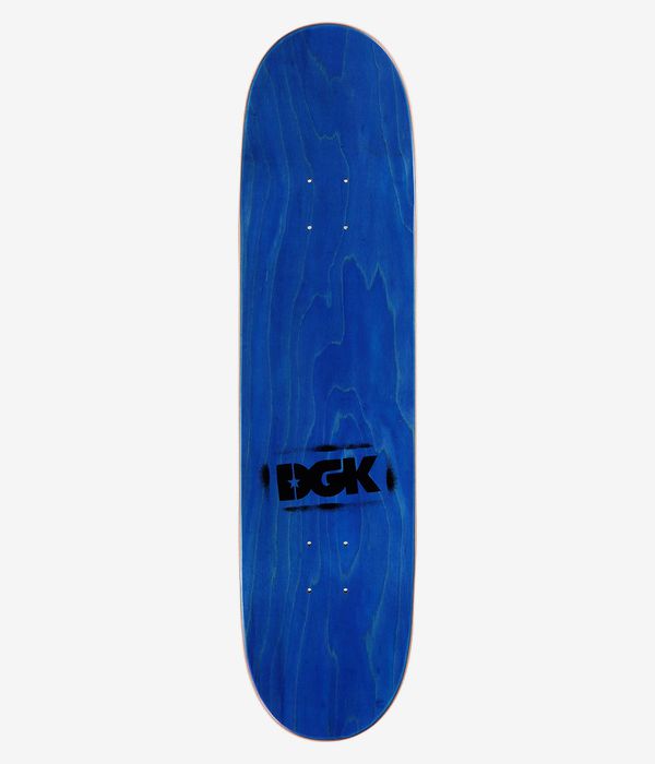 DGK Vaughn Kingdom 7.8