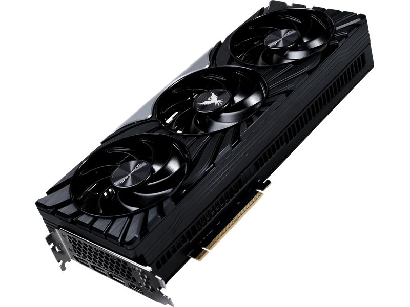 Gainward Grafikkarte GeForce RTX 5080 Phoenix V1 Gamer-Grafikkarte mit 16 GB GDDR7-Speicher, ermöglicht Auflösungen bis zu 8k