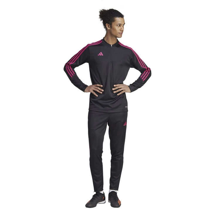 adidas Tiro 23 Club træningstop Sort