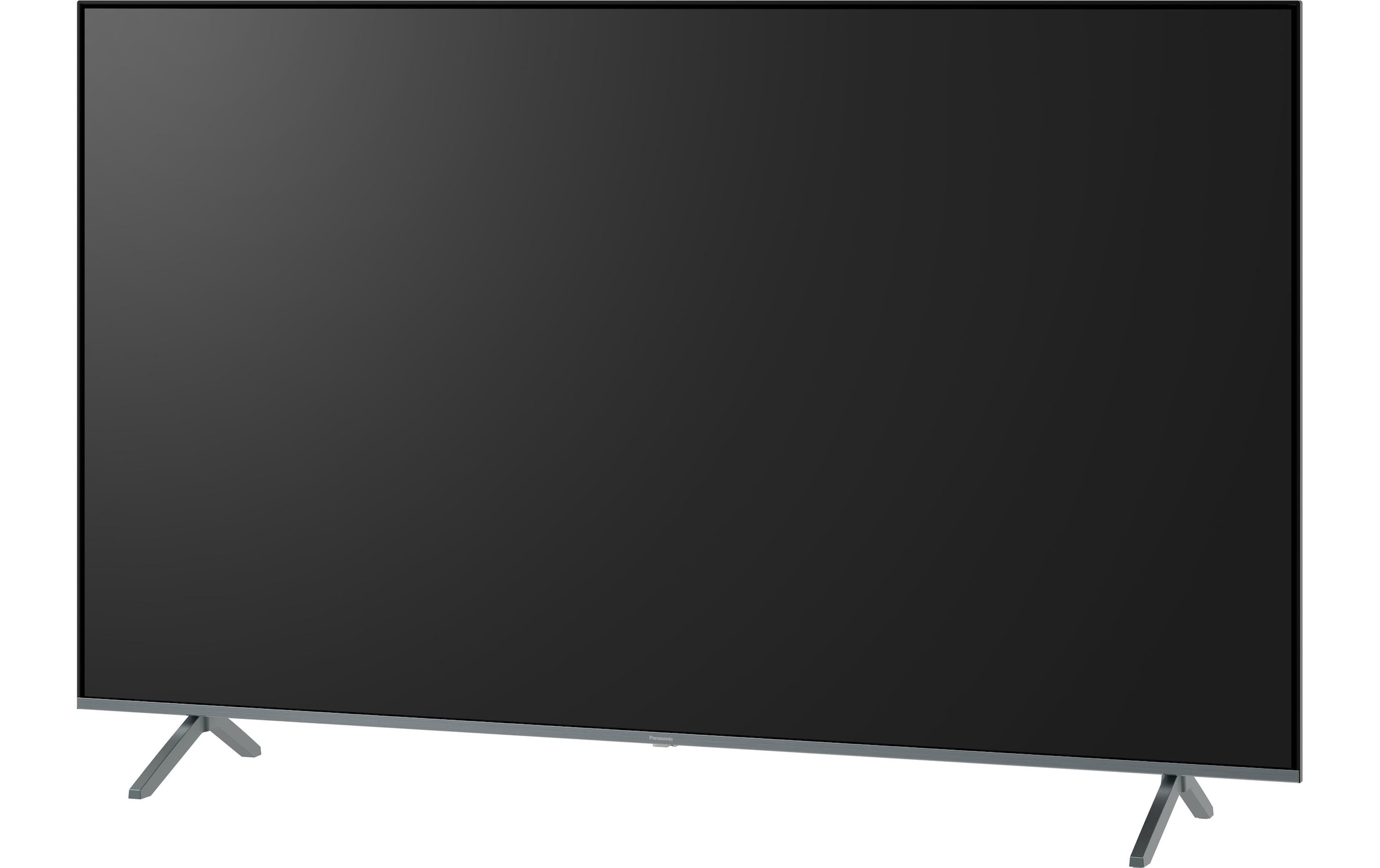 Panasonic LED-Fernseher »TV-65W95AEG 65 3840 x 2160 (Ultra HD 4K), LED-LCD« 164 cm/65 ″