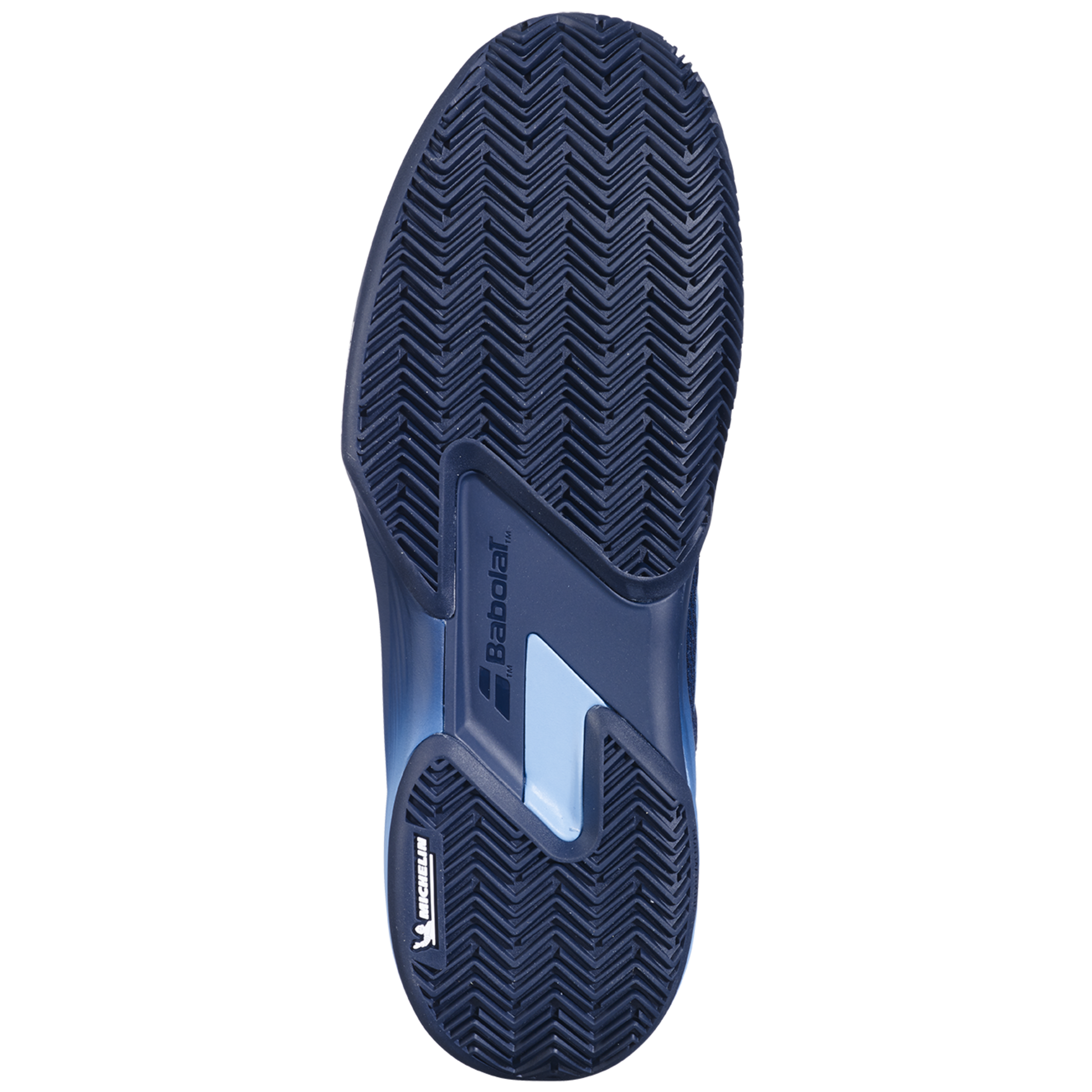 SFX 4 Clay Men Drive Blue