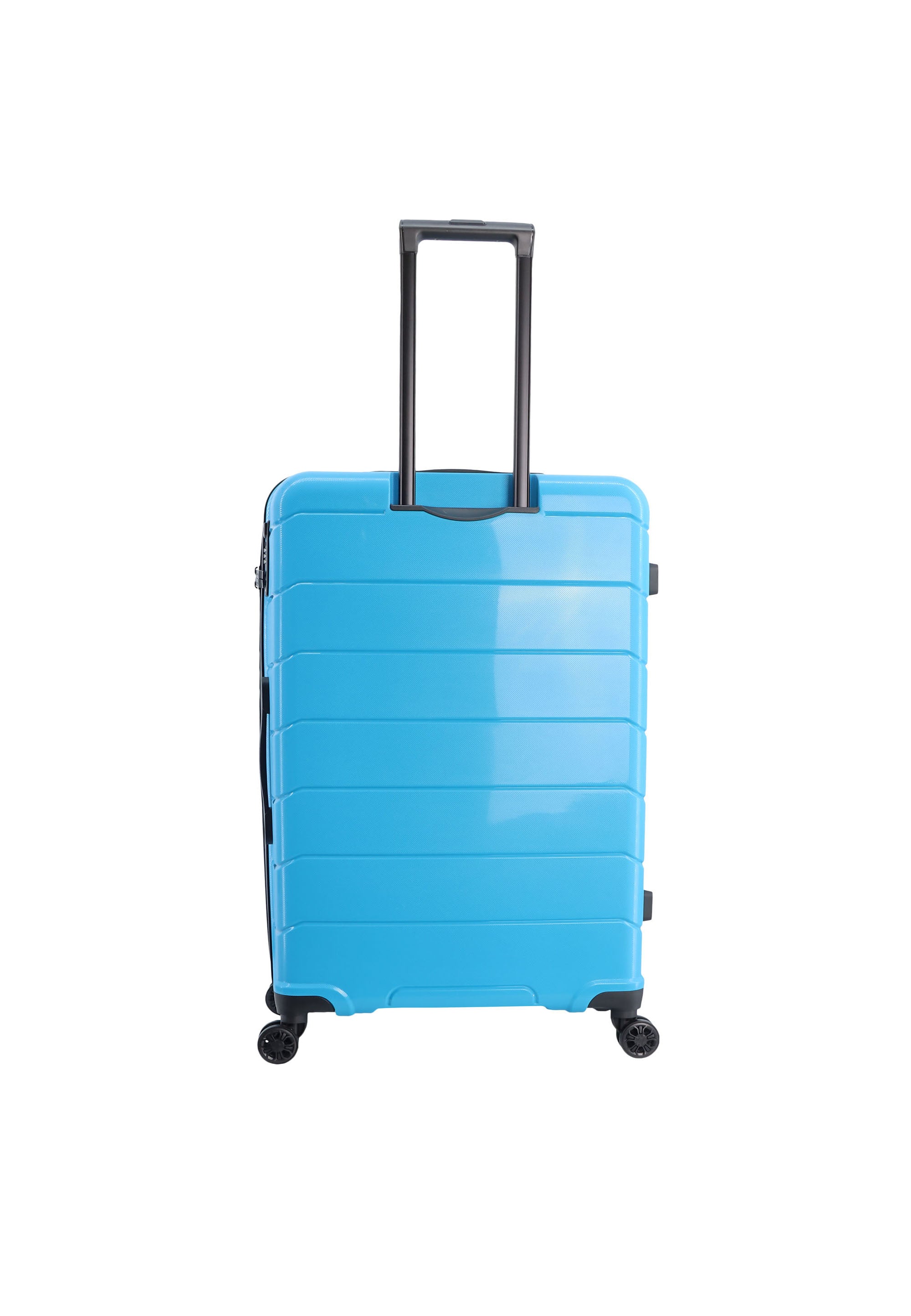 Discovery Skyward 65 cm reiskoffer - Blue