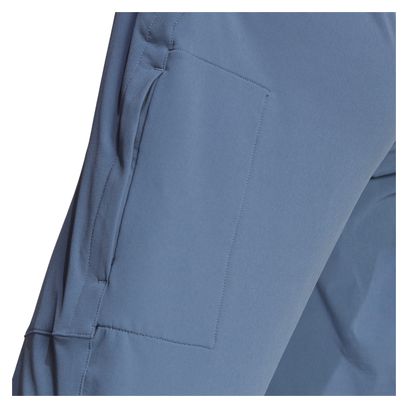 Pantalon Femme Adidas Five Ten TrailX Bleu