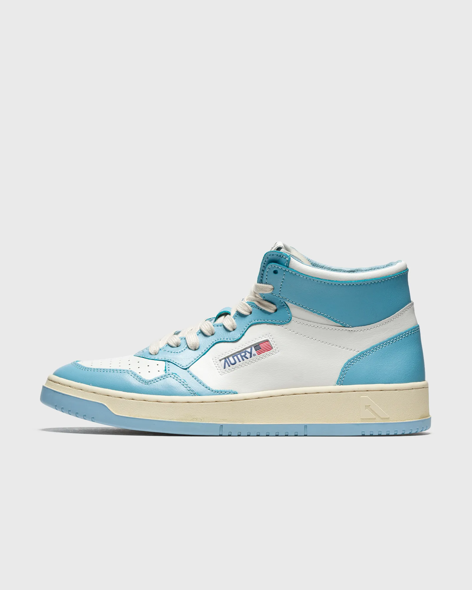 Autry Action Shoes AUTRY 1 MID MAN
