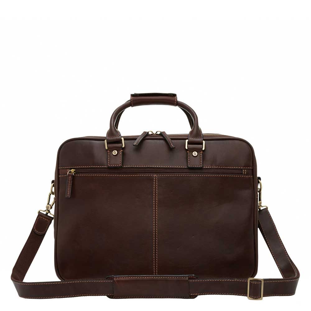 Castelijn & Beerens Verona Business Laptoptas 15.6