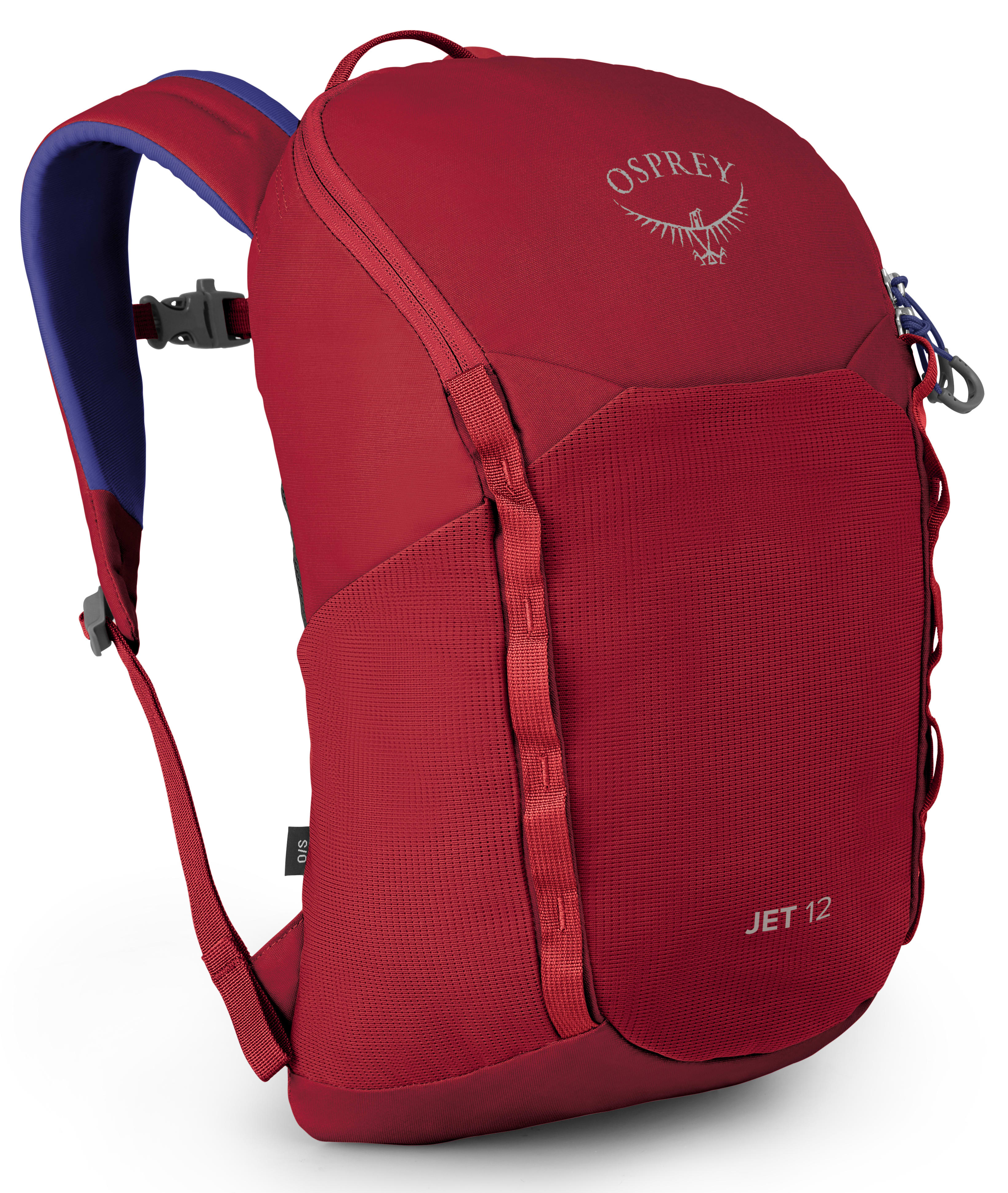 Jet 12 299/Cosmic Red
