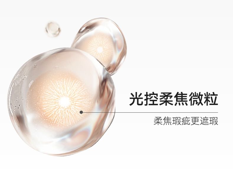 NOVO - Moisture Flawless Concealer - 3 kleuren