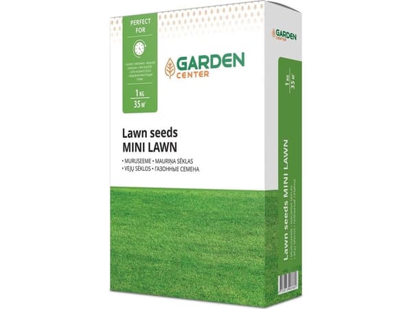 Sourcing GRASS SEEDS MINI GRASS GC 1KG (16)