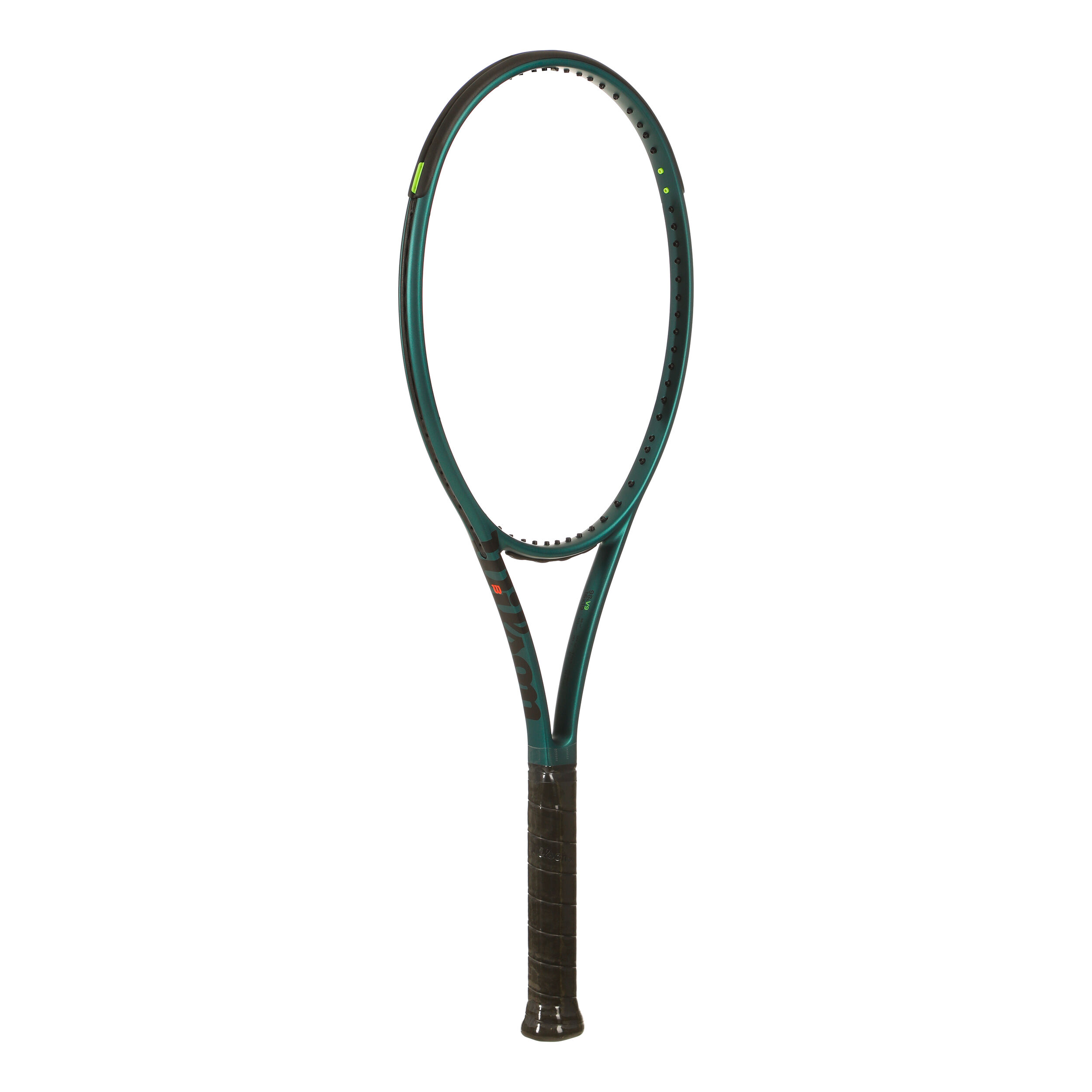 Wilson Blade BLADE 98L V9 Raquette De Compétition