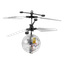 Flyvende ball 11,5 cm