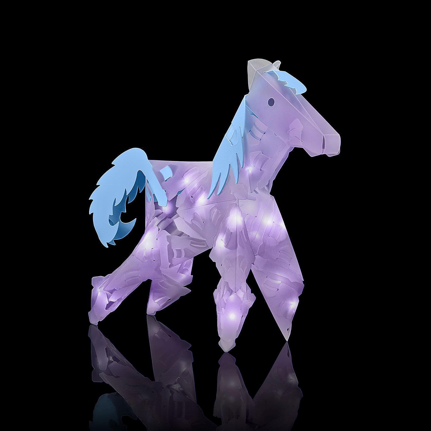Creatto - Schaukelpferd / Rocking Horse