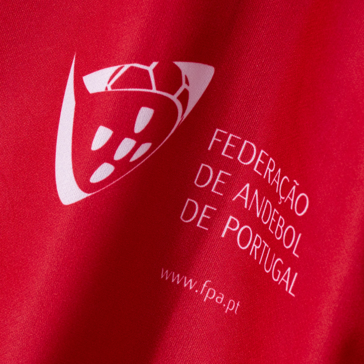 Portugal 23/24 Heimtrikot