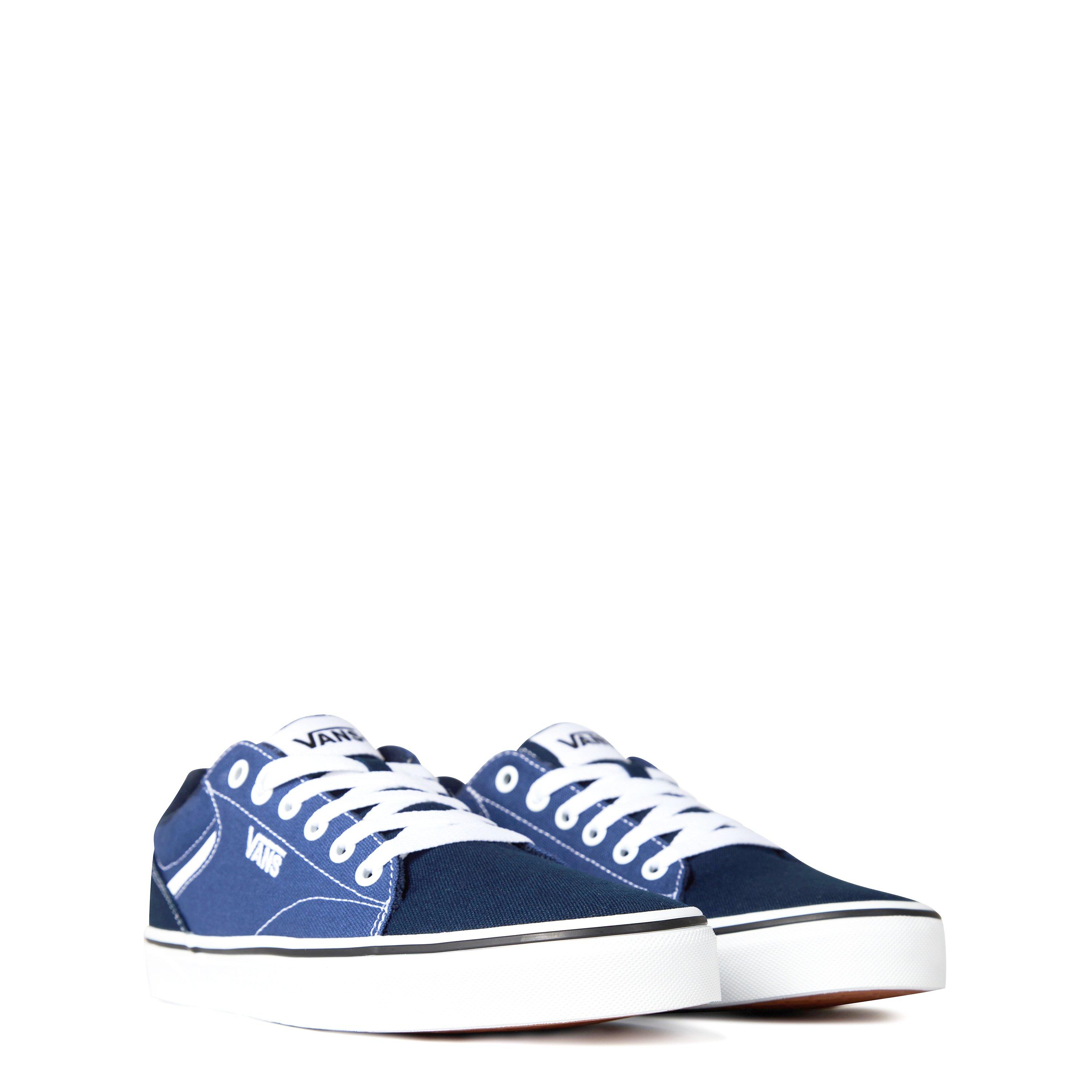 Vans Seldan Trainers Mens