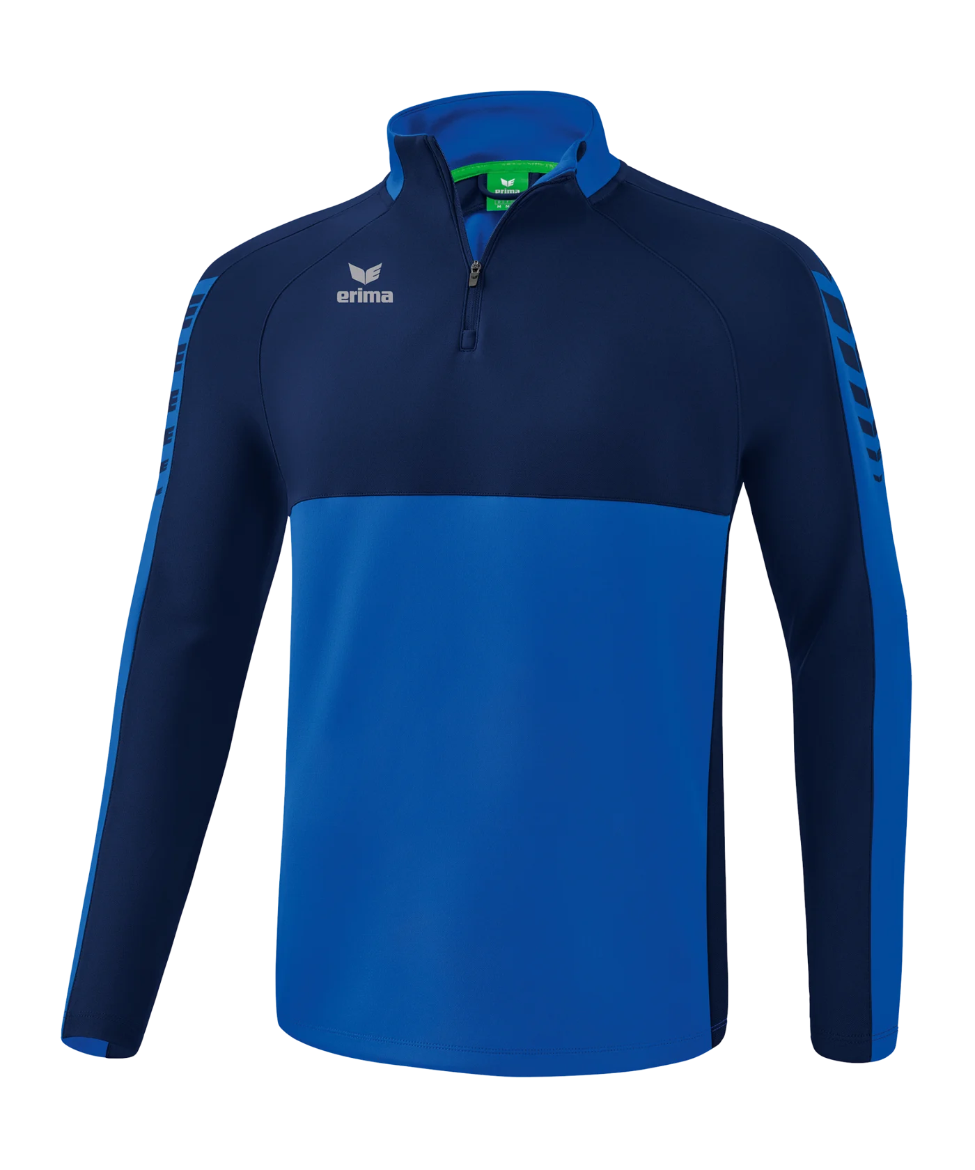 Erima SIX WINGS Trainingstop Kids Blau