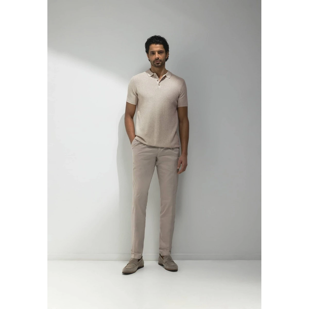 Heren Polo 28220453