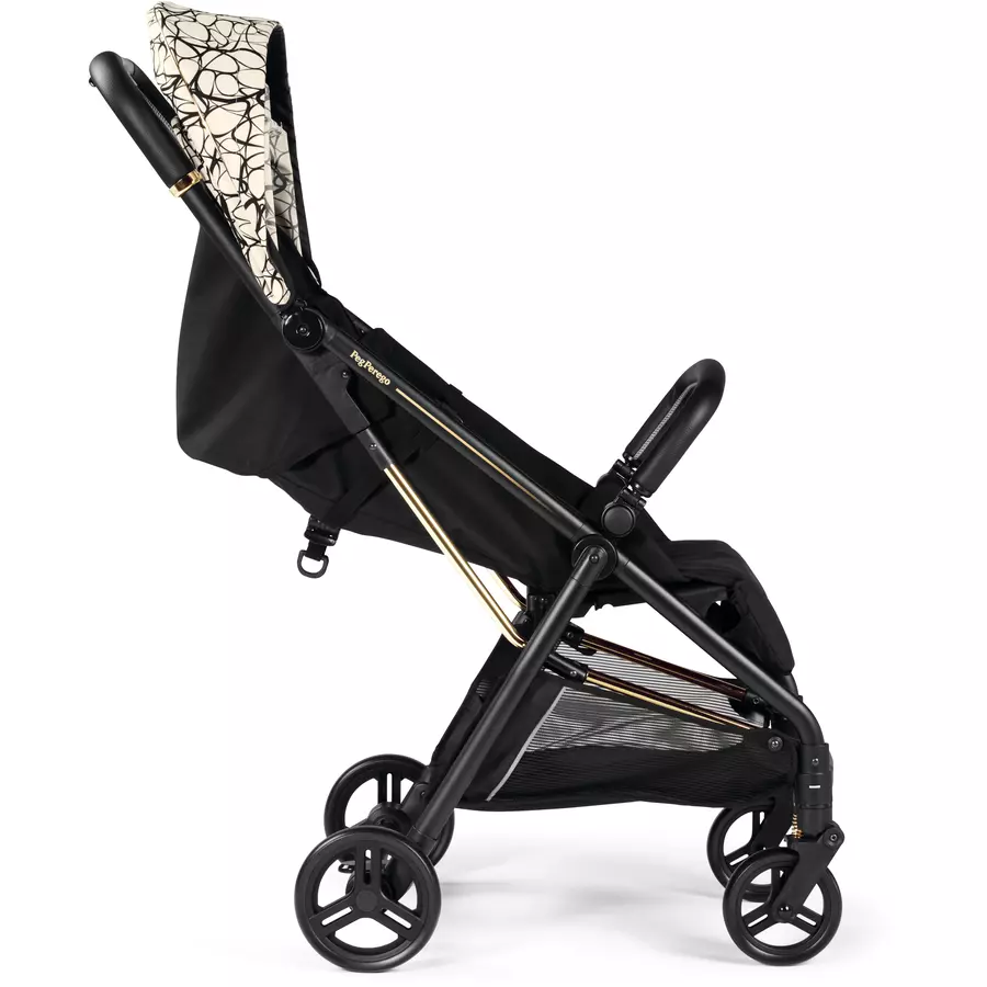 Peg Perego Buggy Selfie Jaguars