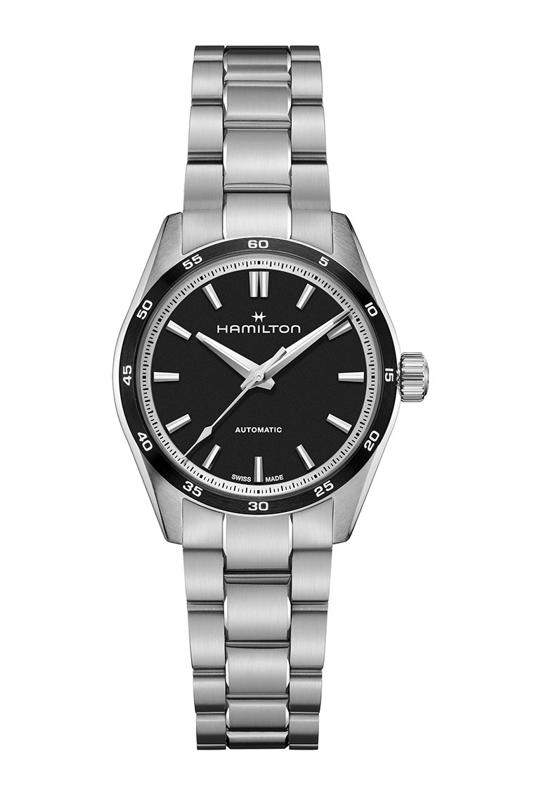 Hamilton Jazzmaster Performer Auto 34mm H36135130