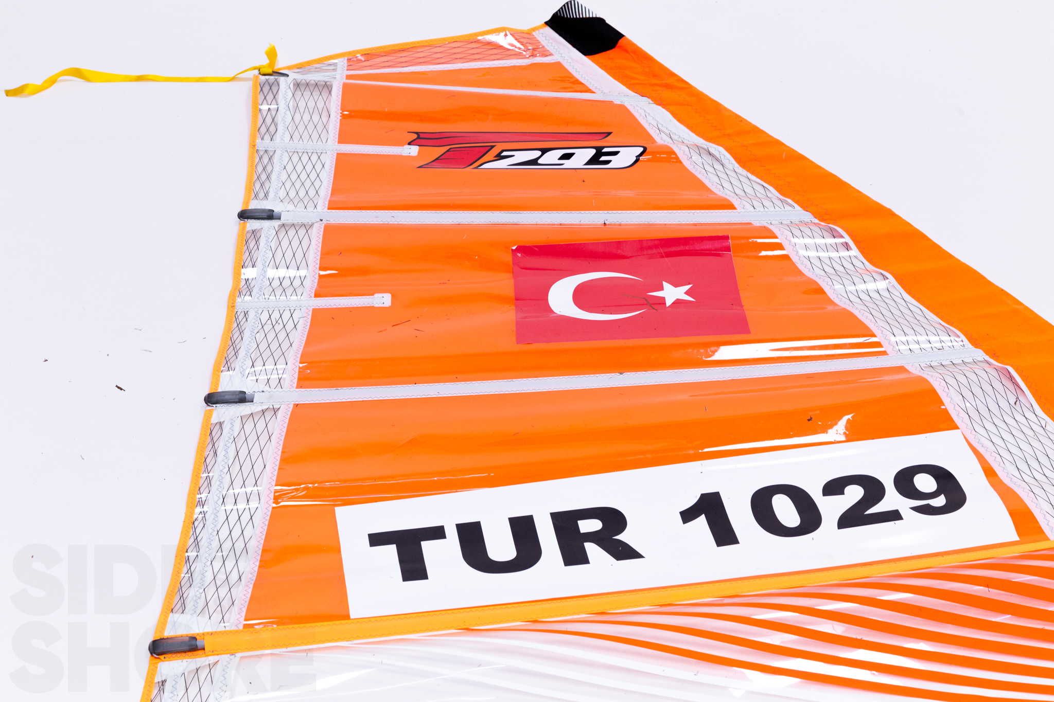 Bic Sport / Tahe Voile One Design - 293 OD - 5.8m² #85 5.8m²