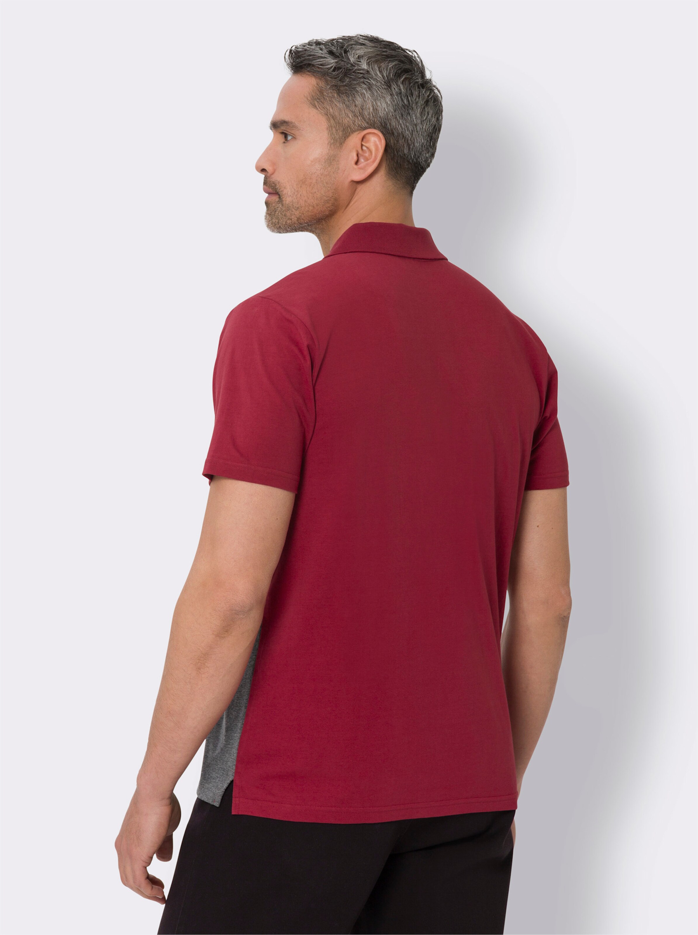 Poloshirt