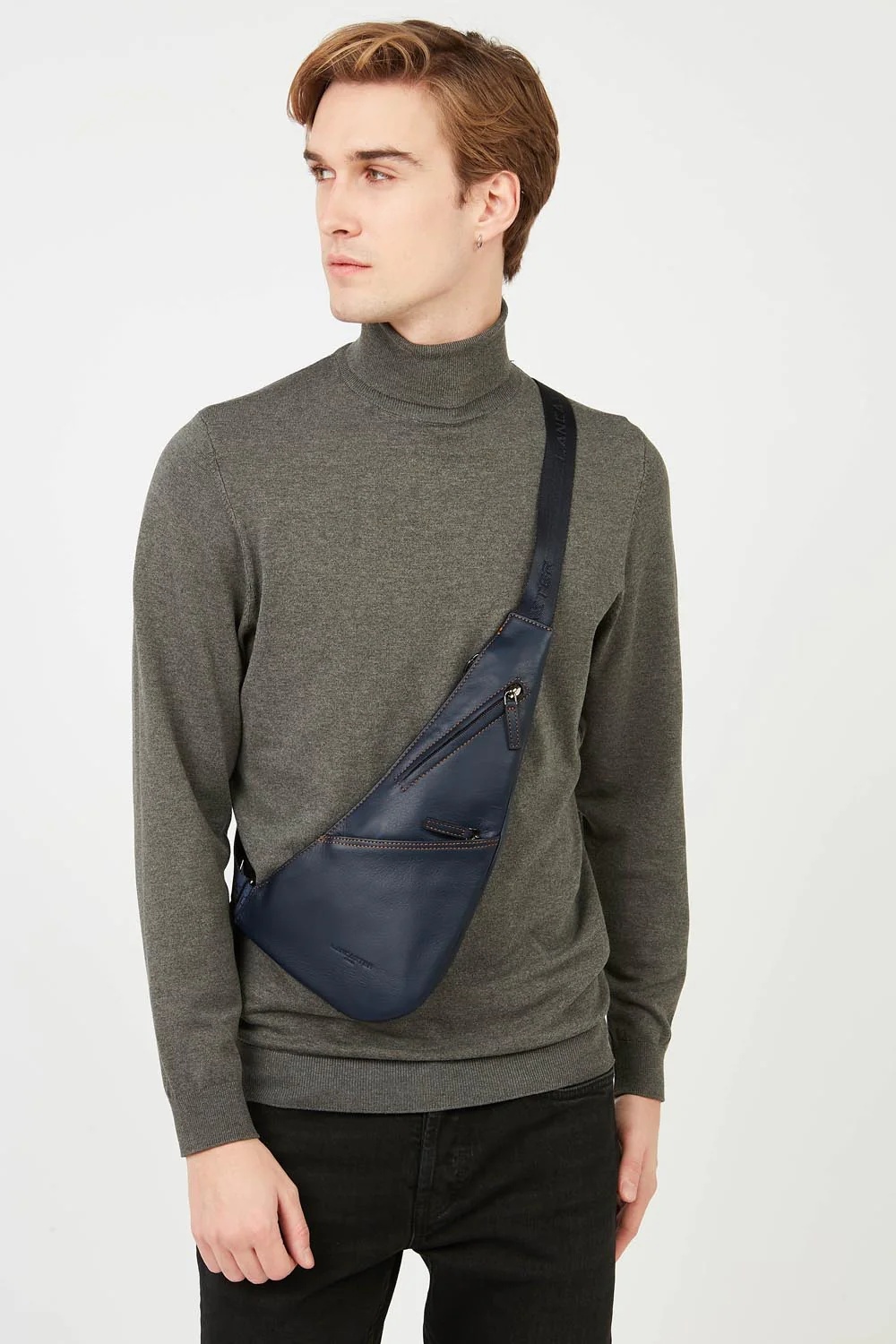 Soft Vintage Homme-Sac body