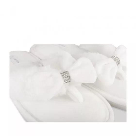 Chaussons BLANC PHILOV