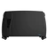 Convecteur sur pied avec turbo 2000W noir Cecotec