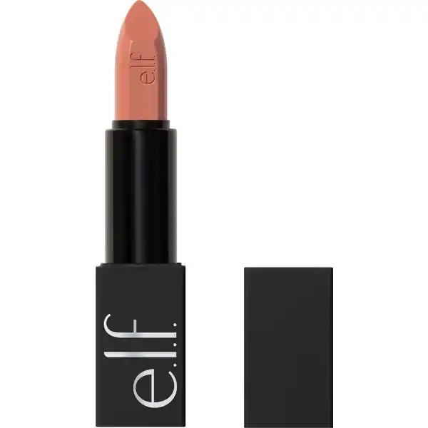 O Face Satin Lipstick Dirty Talk