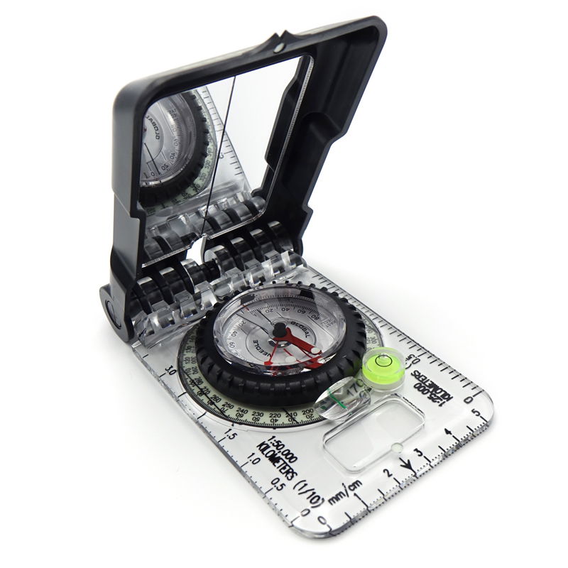 Brunton TruArc 15 Spejlkompas