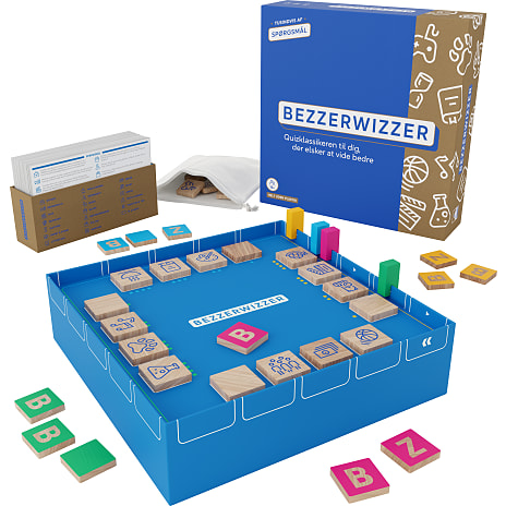 Bezzerwizzer original