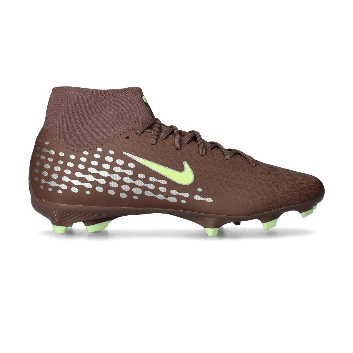 Chuteira Nike Air Zoom Mercurial Superfly 10 Academy FG/MG KM