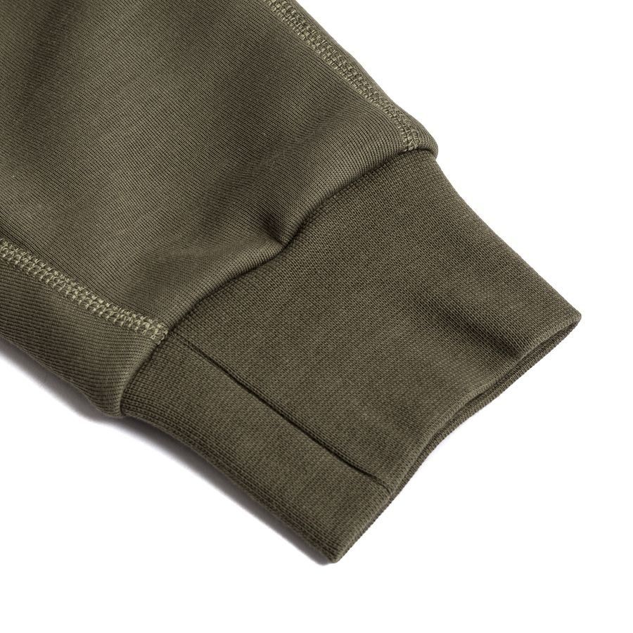 Nike Bas de Survêtement NSW Tech Fleece 24 - Vert/Noir