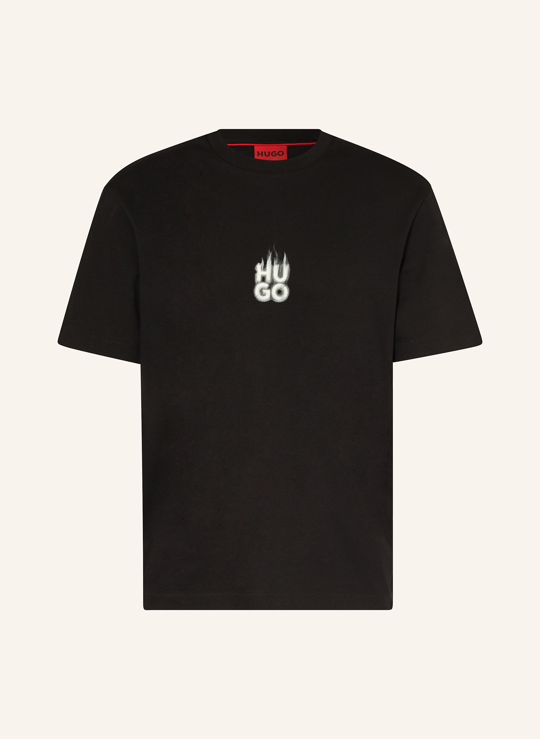 HUGO T-Shirt DALSAR