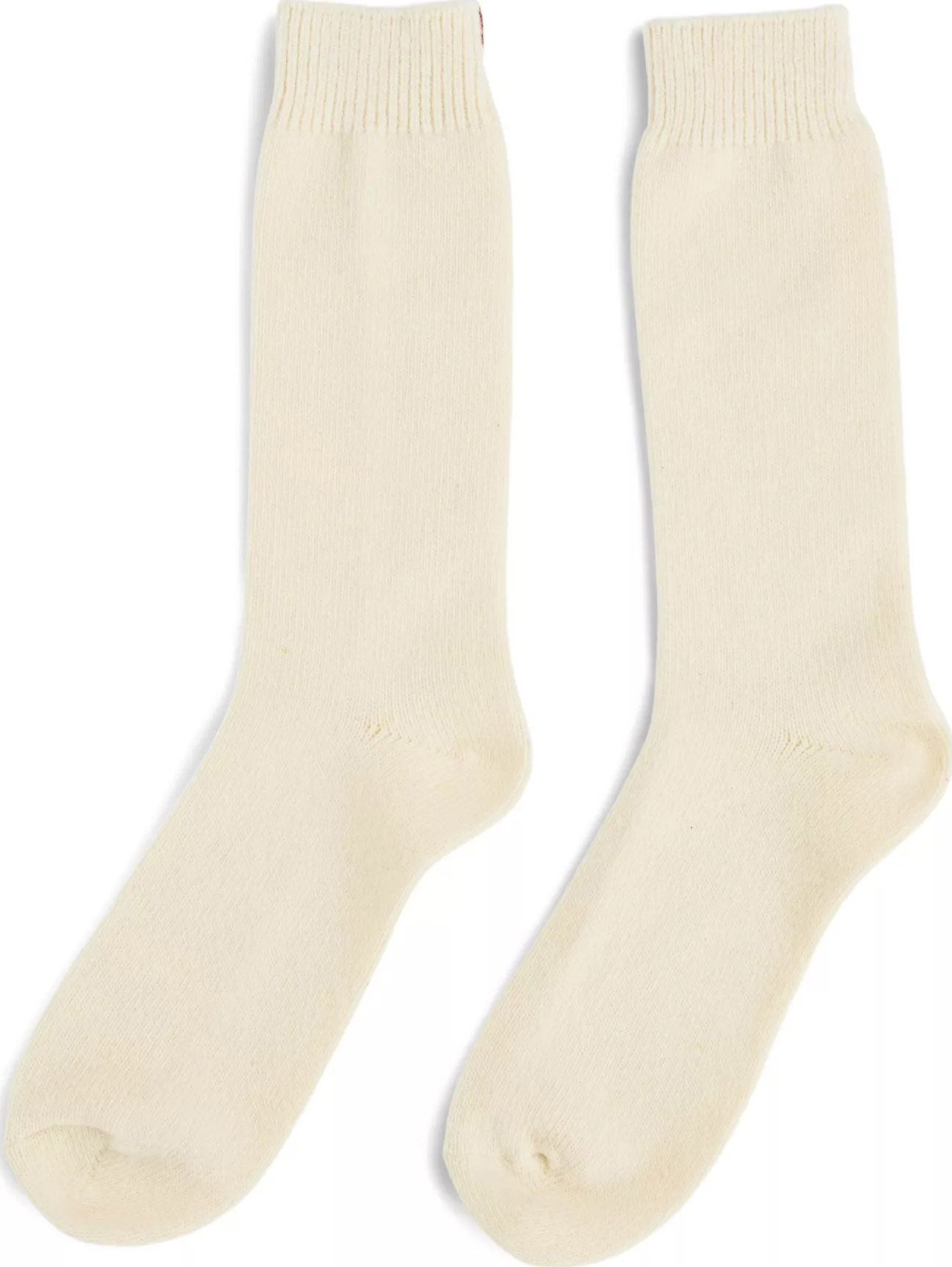 Skauen Tonal Socks 010/Offwhite
