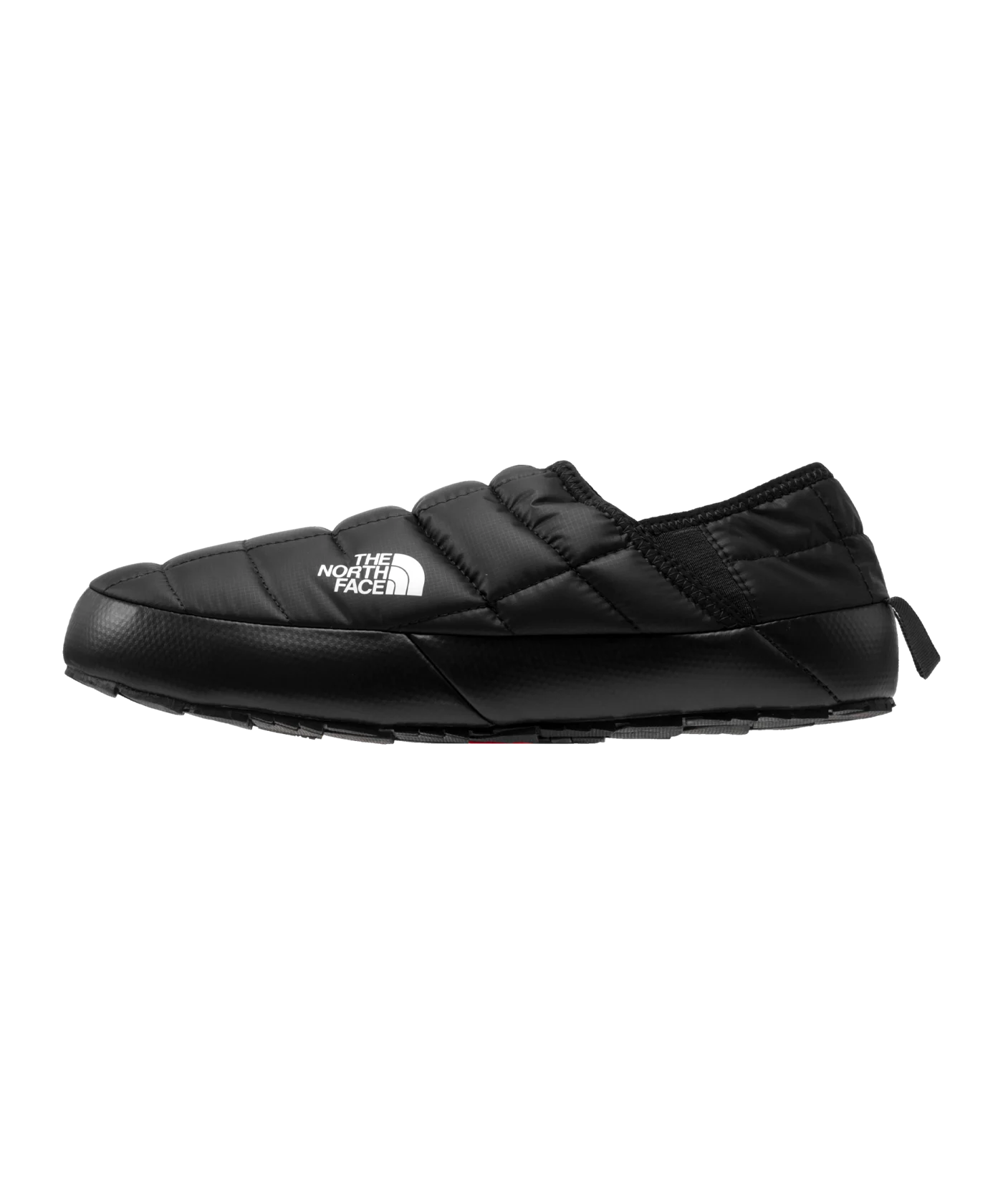 The North Face Traction Mule V Hausschuhe Schwarz