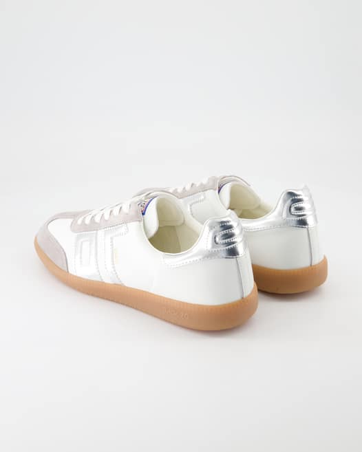 Back 70 CLOUD 27 Sneaker in Grau
