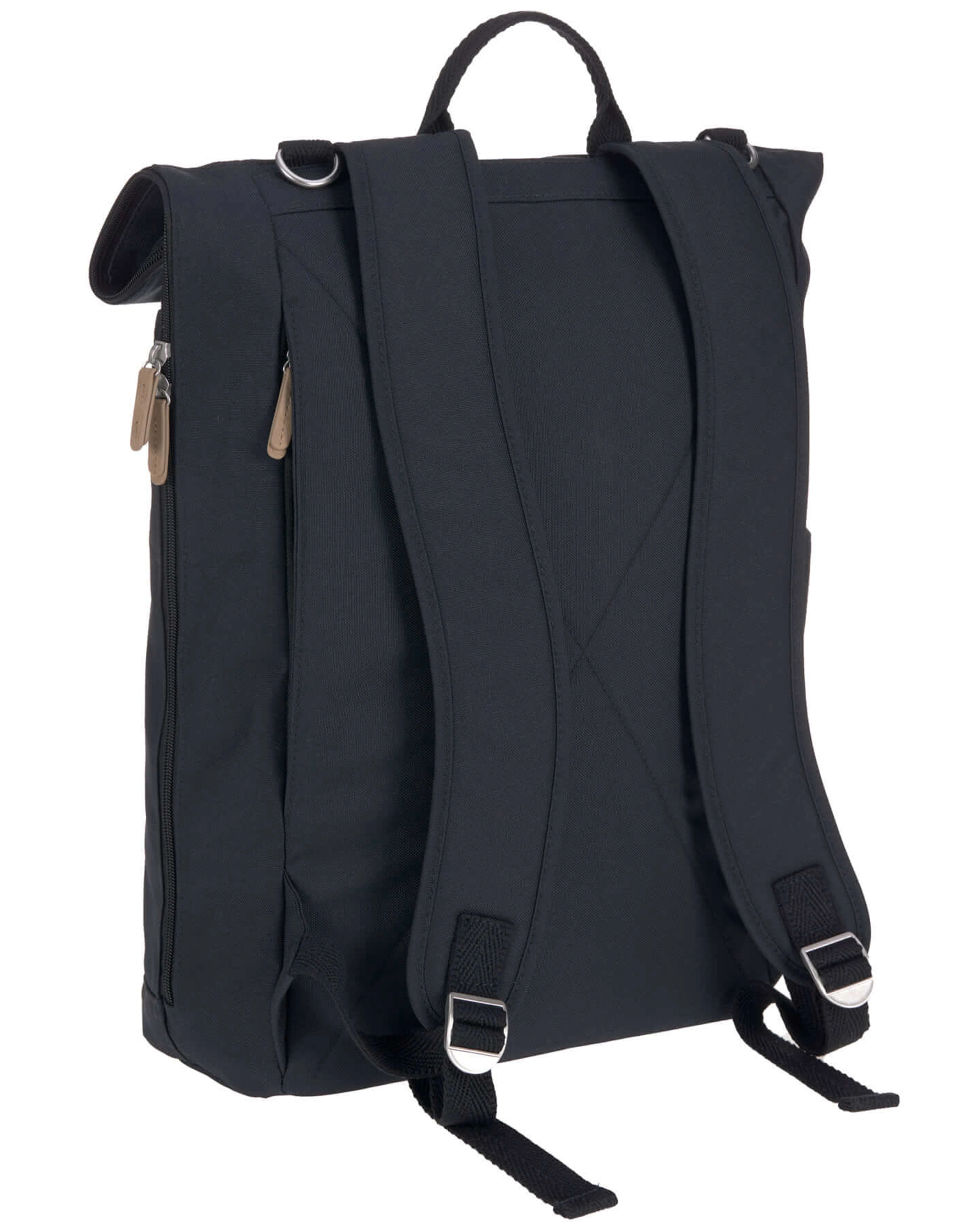Wickelrucksack UNI in night blue
