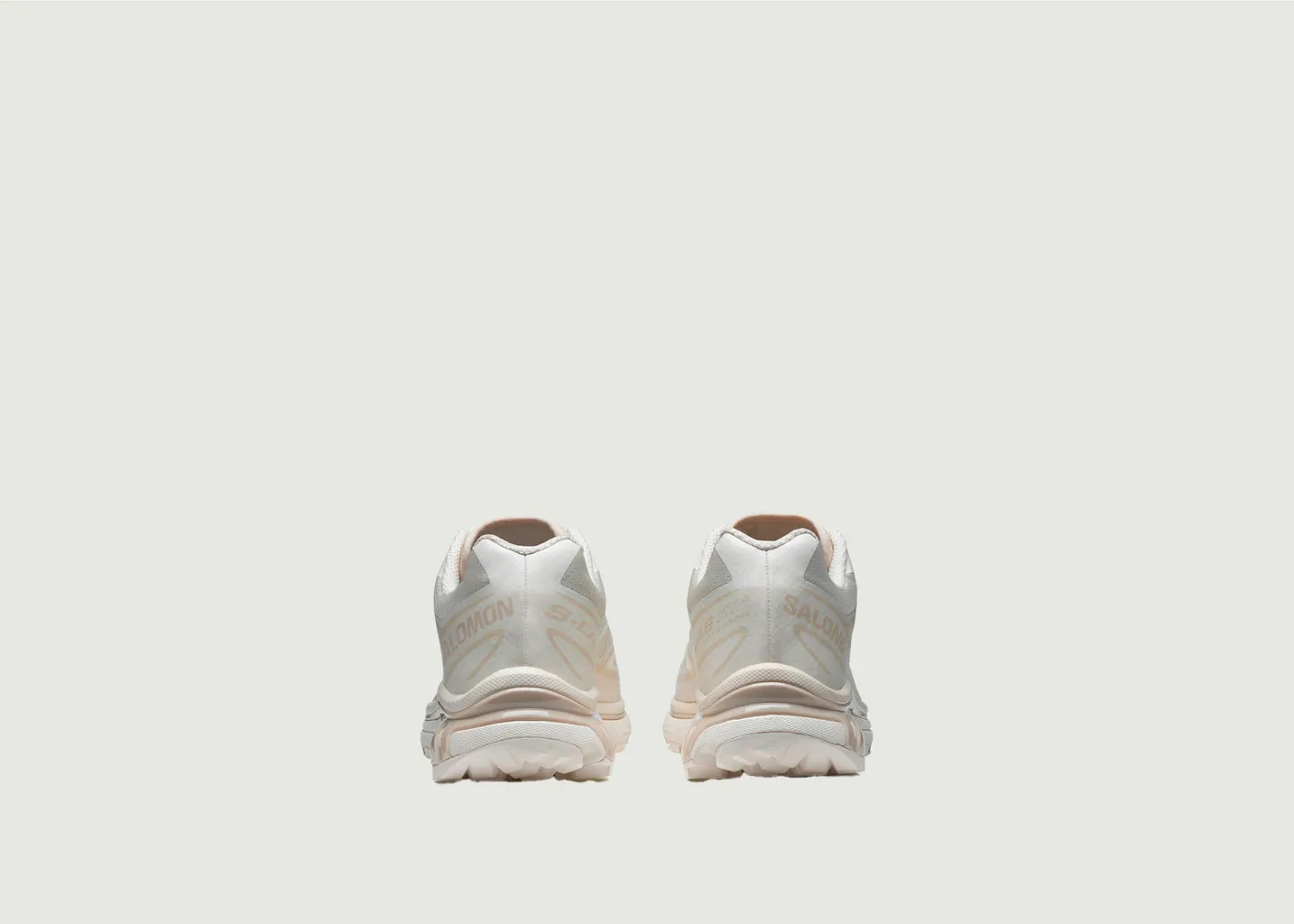 Sneakers XT-6 Salomon Sportstyle