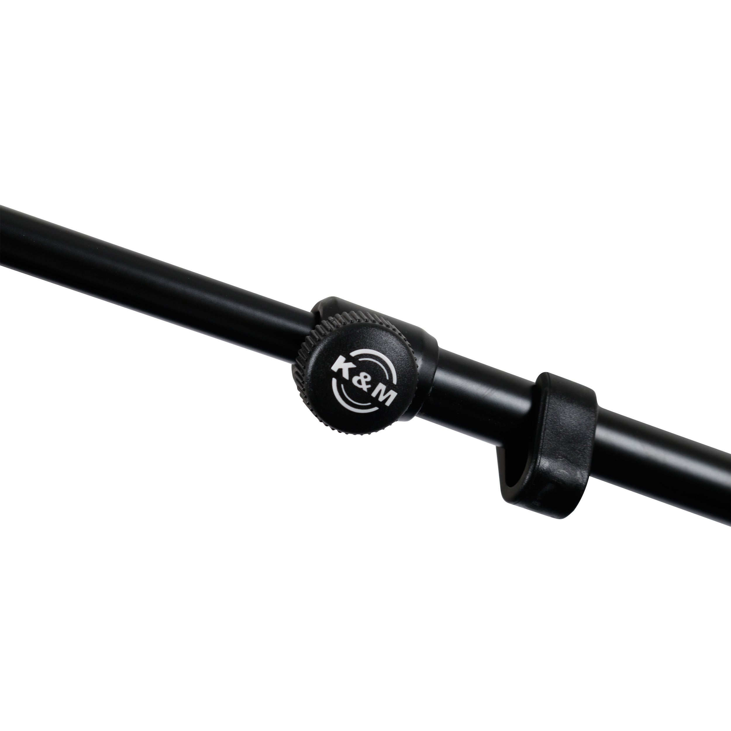 Konig & Meyer 21090 compact microfoonstatief zwart
