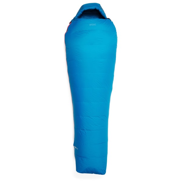 Stoic - BjörklidenSt. II Hybrid +2°C Sleeping Bag - Sac de couchage en duvet