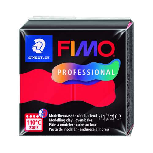 FIMO® Professional Modelliermasse, einzeln