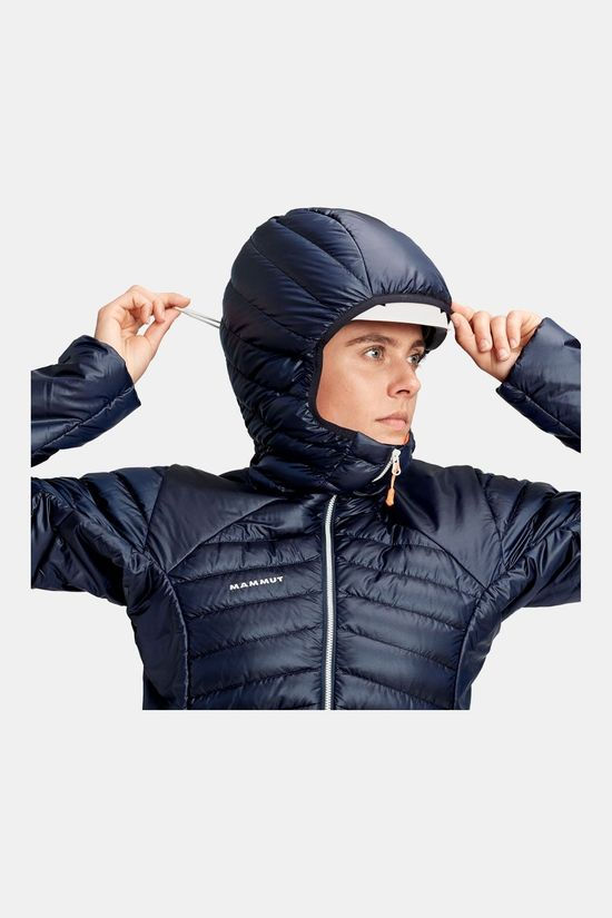 Mammut Mammut Eigerjoch Advanced In Hooded Jacket Women
