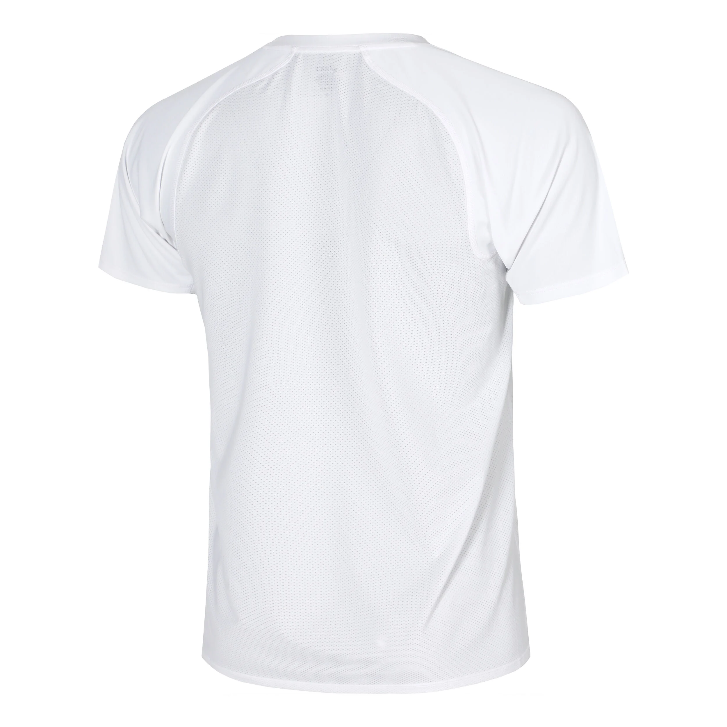 ASICS Match Actibreeze T-shirt Hommes - Blanc