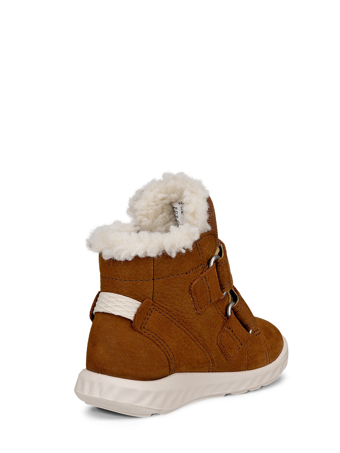 Ecco Lite Infant Varmfóret Gore-tex