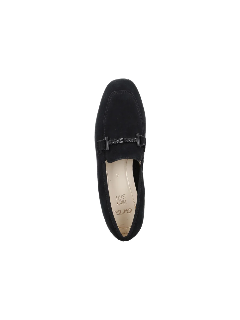 Pumps Graz schwarz