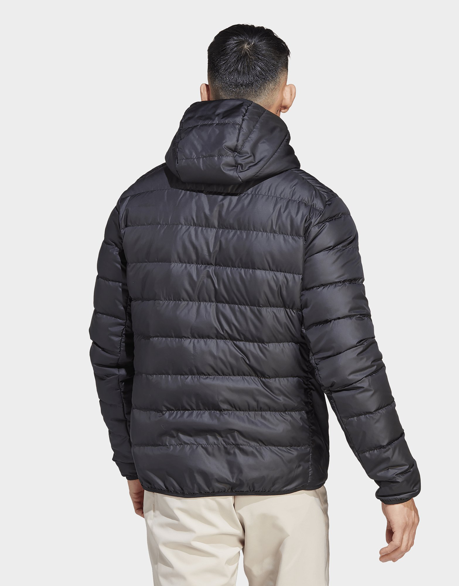adidas Terrex Doudoune à capuche légère Terrex Multi