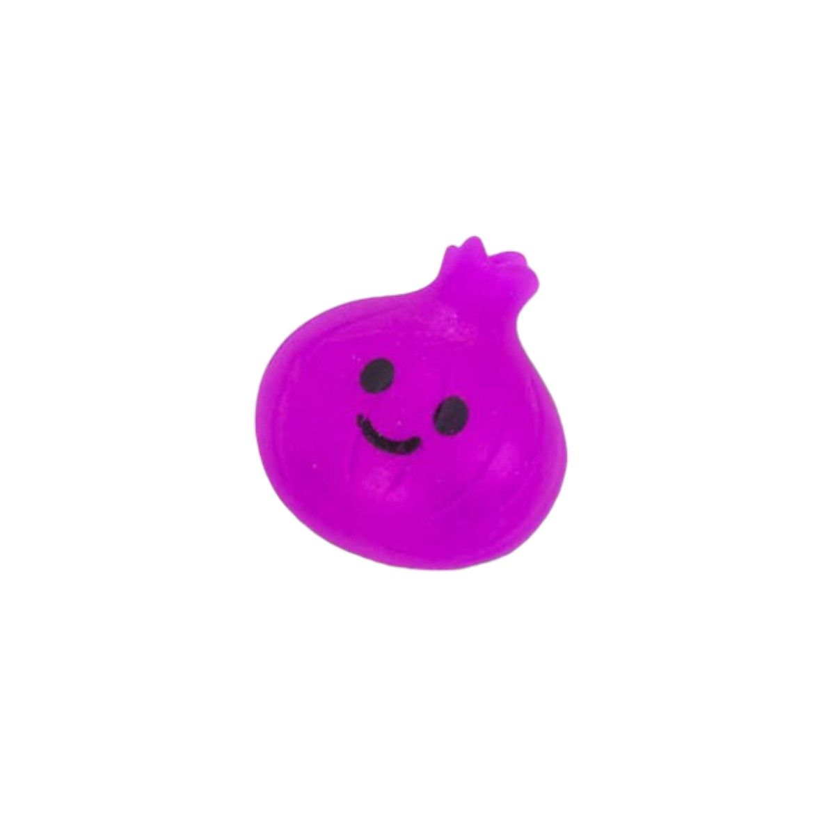 Petit légume squishy Mercredi et Patati